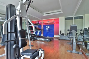 Instalaciones deportivas
