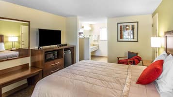 Tabla de planchar con plancha y camas plegables/adicionales