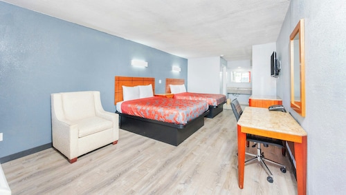 Executive Inn of Hondo
