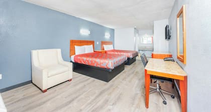 Executive Inn of Hondo