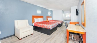 Executive Inn of Hondo
