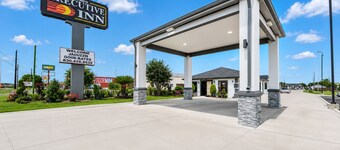 Executive Inn of Hondo