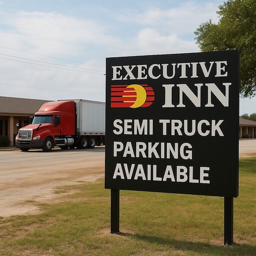 Executive Inn of Hondo
