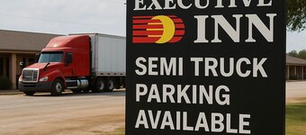 Executive Inn of Hondo