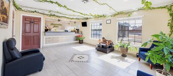 Executive Inn of Hondo