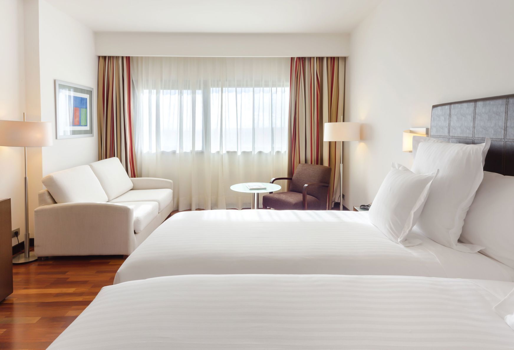 Ropa de cama hipoalergénica, cubrecamas y colchones con pillow-top 