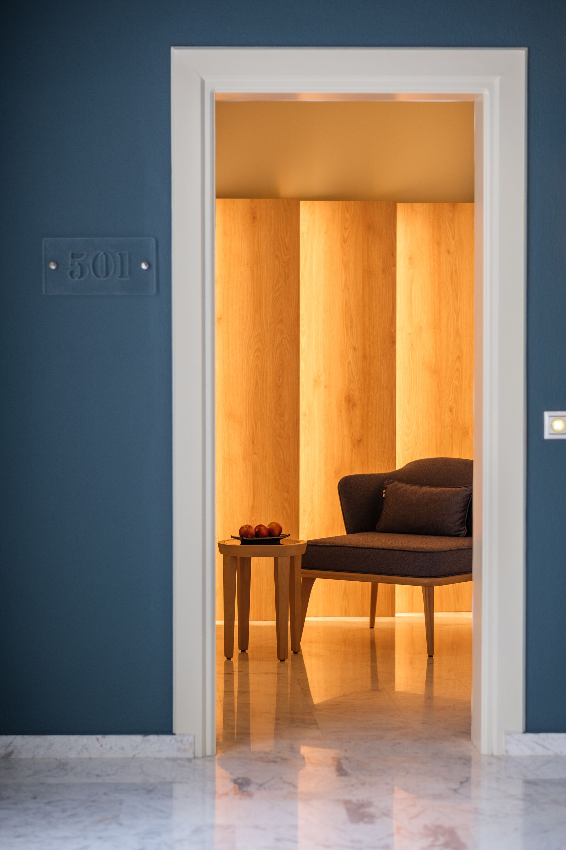 Photo - Bourtzi Hotel