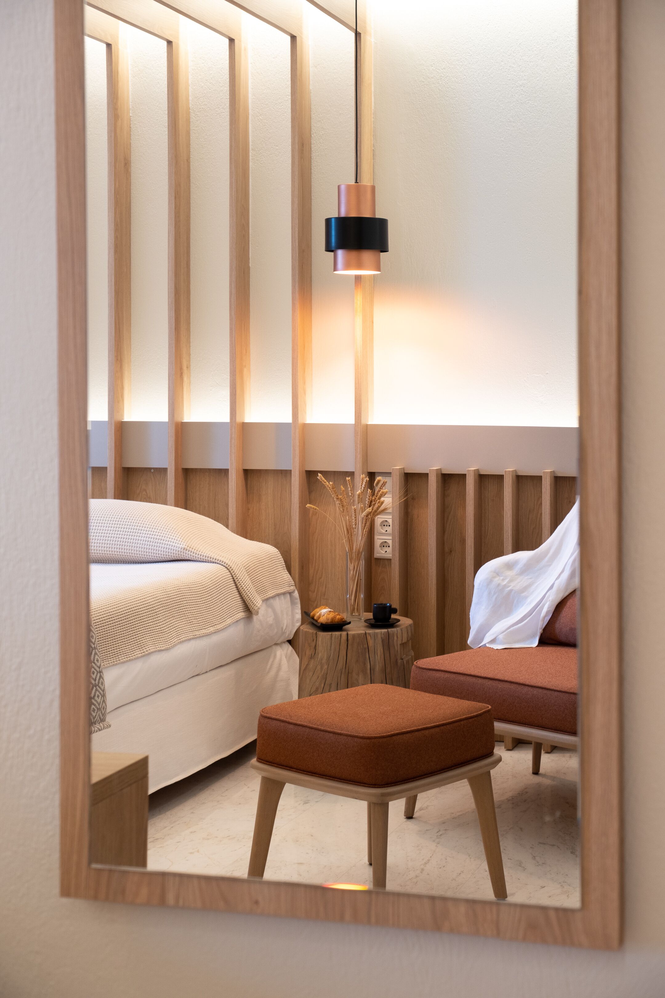 Photo - Bourtzi Hotel