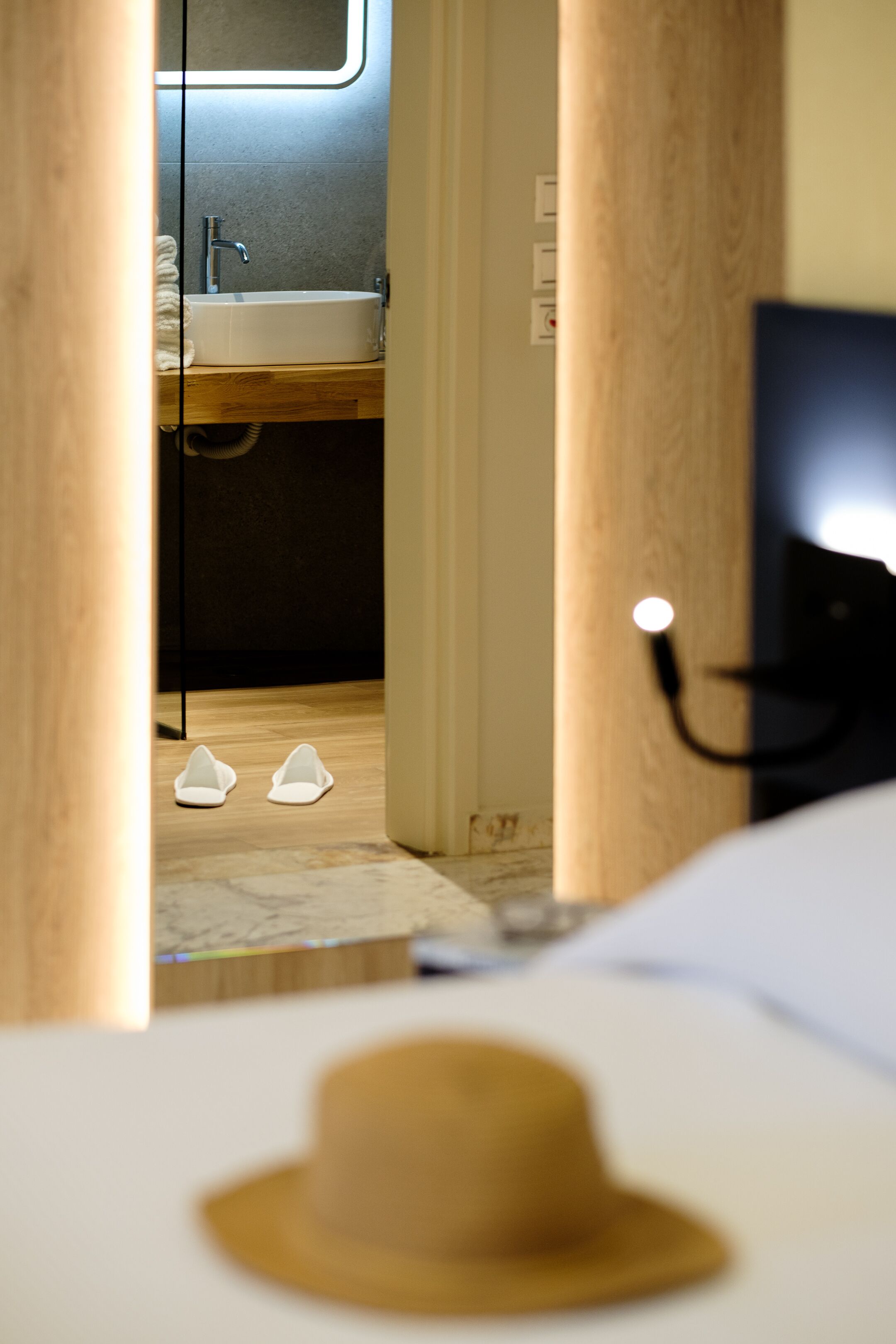 Photo - Bourtzi Hotel