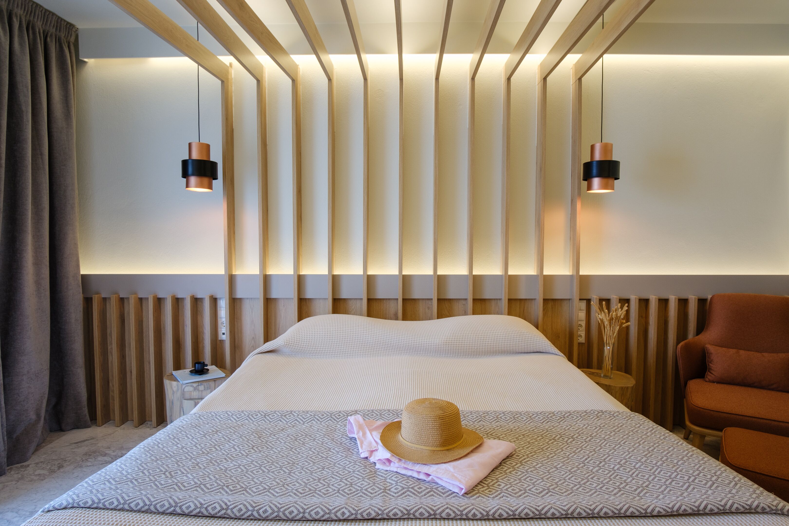 Photo - Bourtzi Hotel