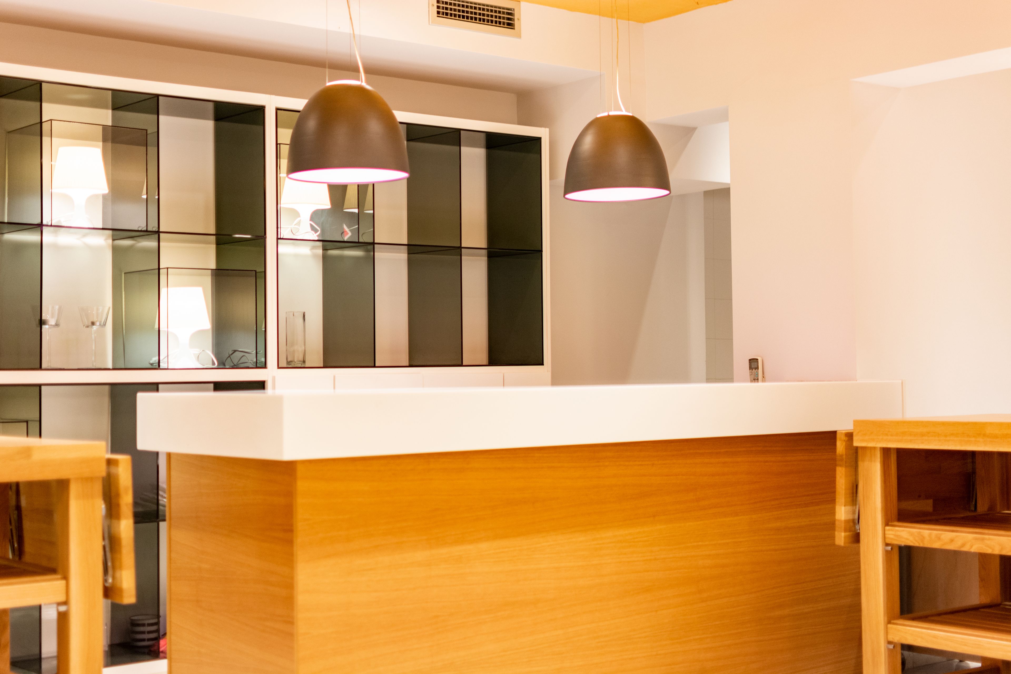 Photo - Bourtzi Hotel