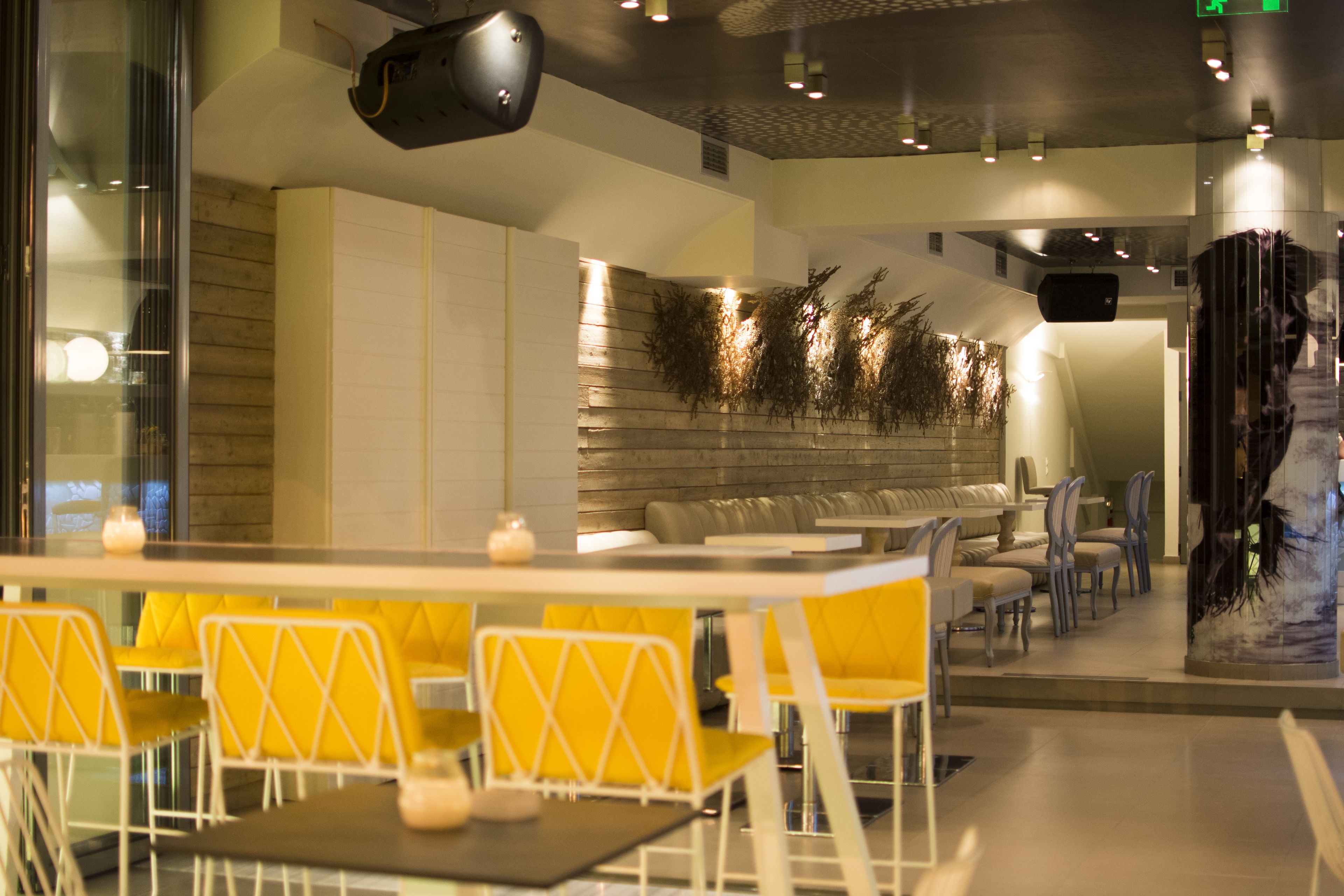 Photo - Bourtzi Hotel