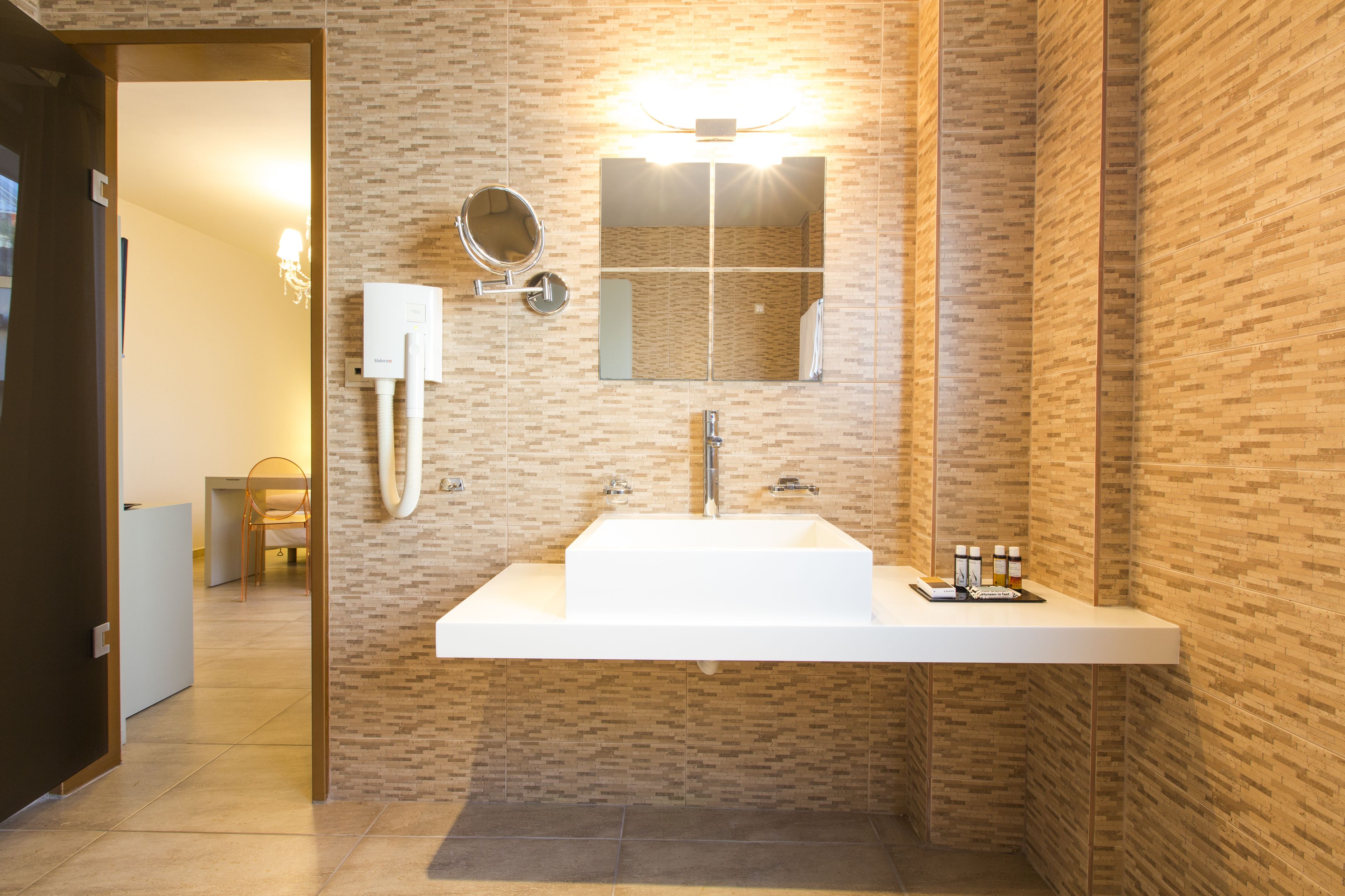 Photo - Bourtzi Hotel