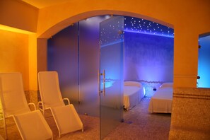 Turkish bath/hammam, aromatherapy - Art & Hotel (Stezzano)