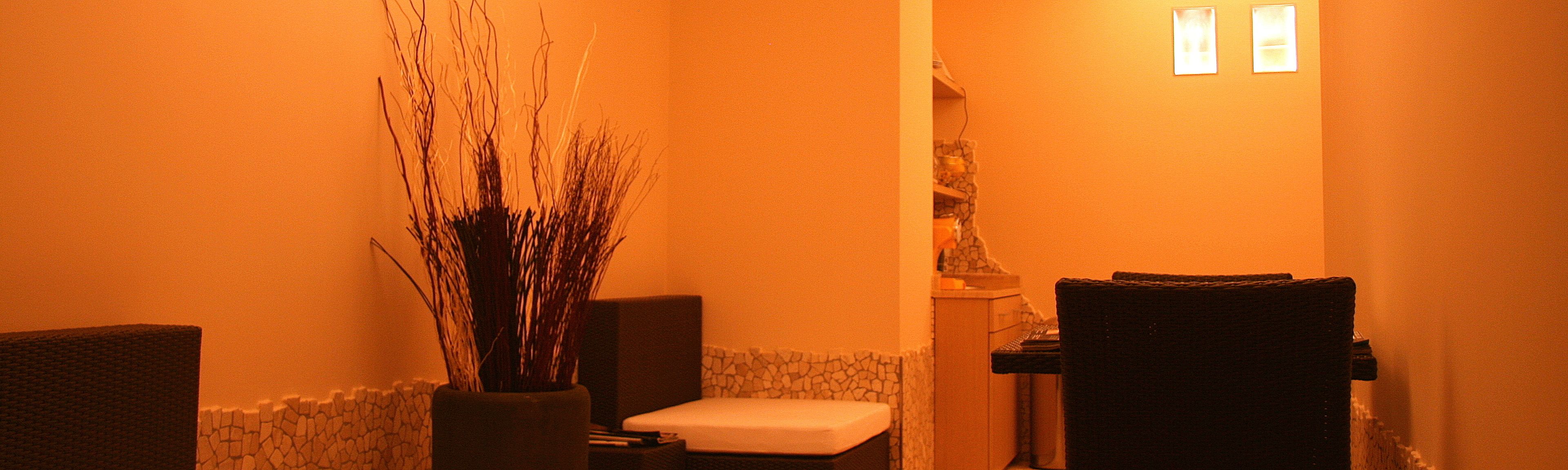 turkish bath/hammam, aromatherapy