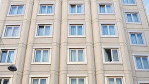 Unclassified image, 4 of 16, button - Riva Taksim Hotel Istanbul (Istanbul)