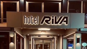 Unclassified image, 3 of 16, button - Riva Taksim Hotel Istanbul (Istanbul)