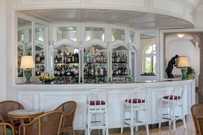 Snack-bar