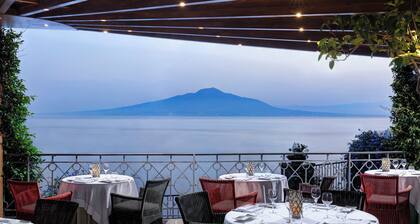 Grand Hotel Ambasciatori