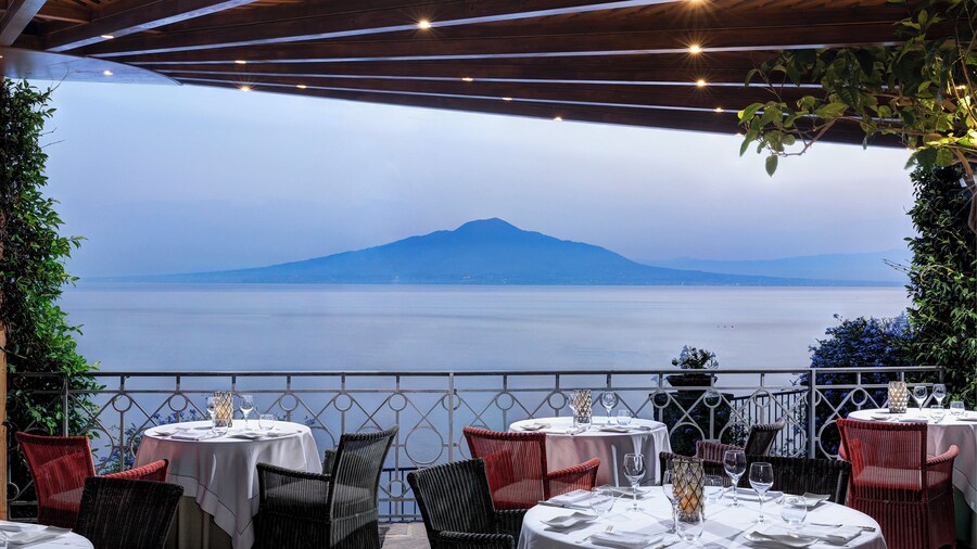 Grand Hotel Ambasciatori