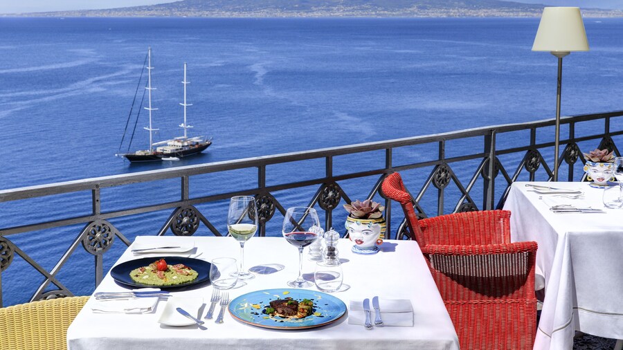 Grand Hotel Ambasciatori