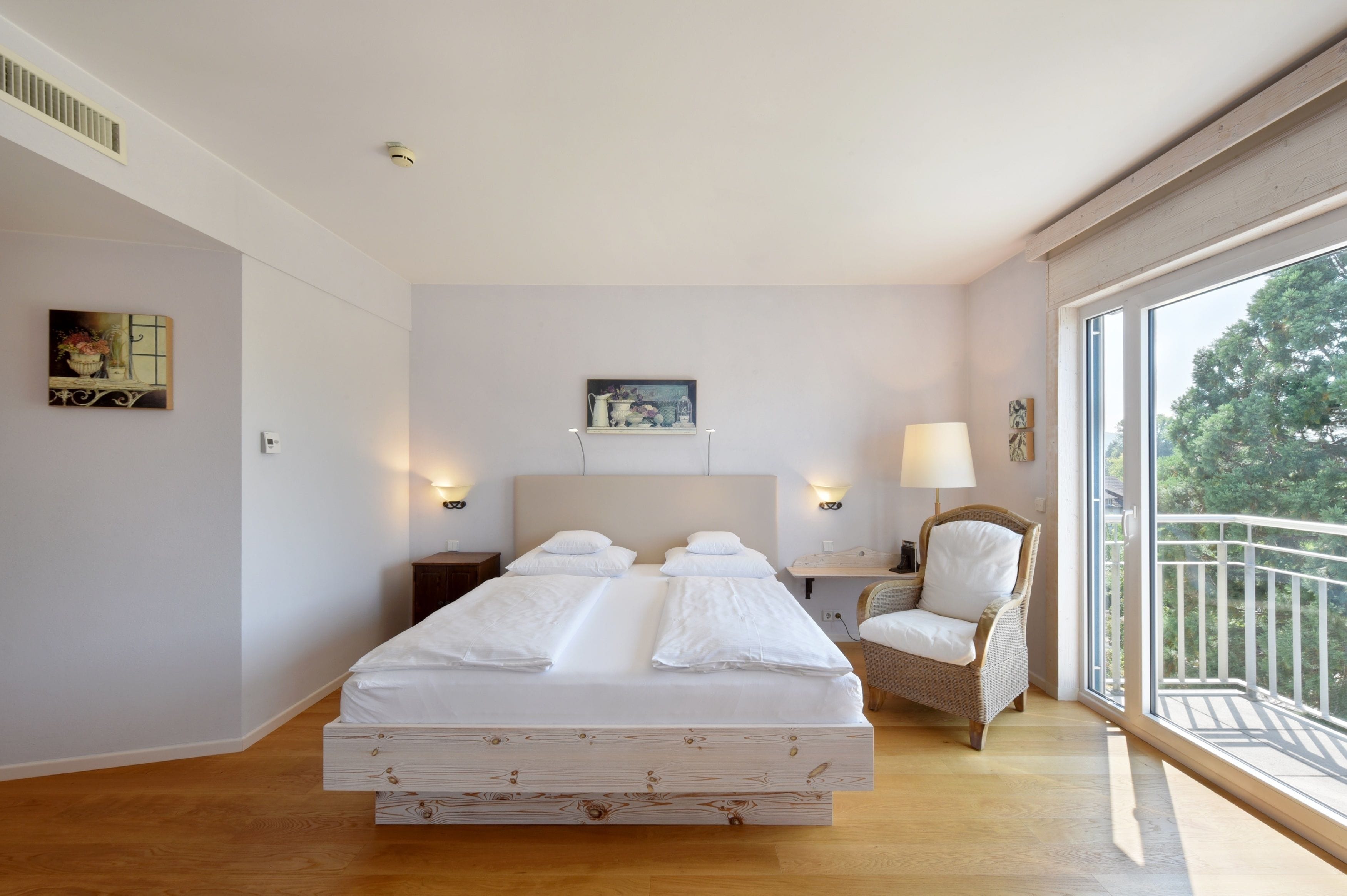 Foto - Hotel Hirschen in Freiburg-Lehen