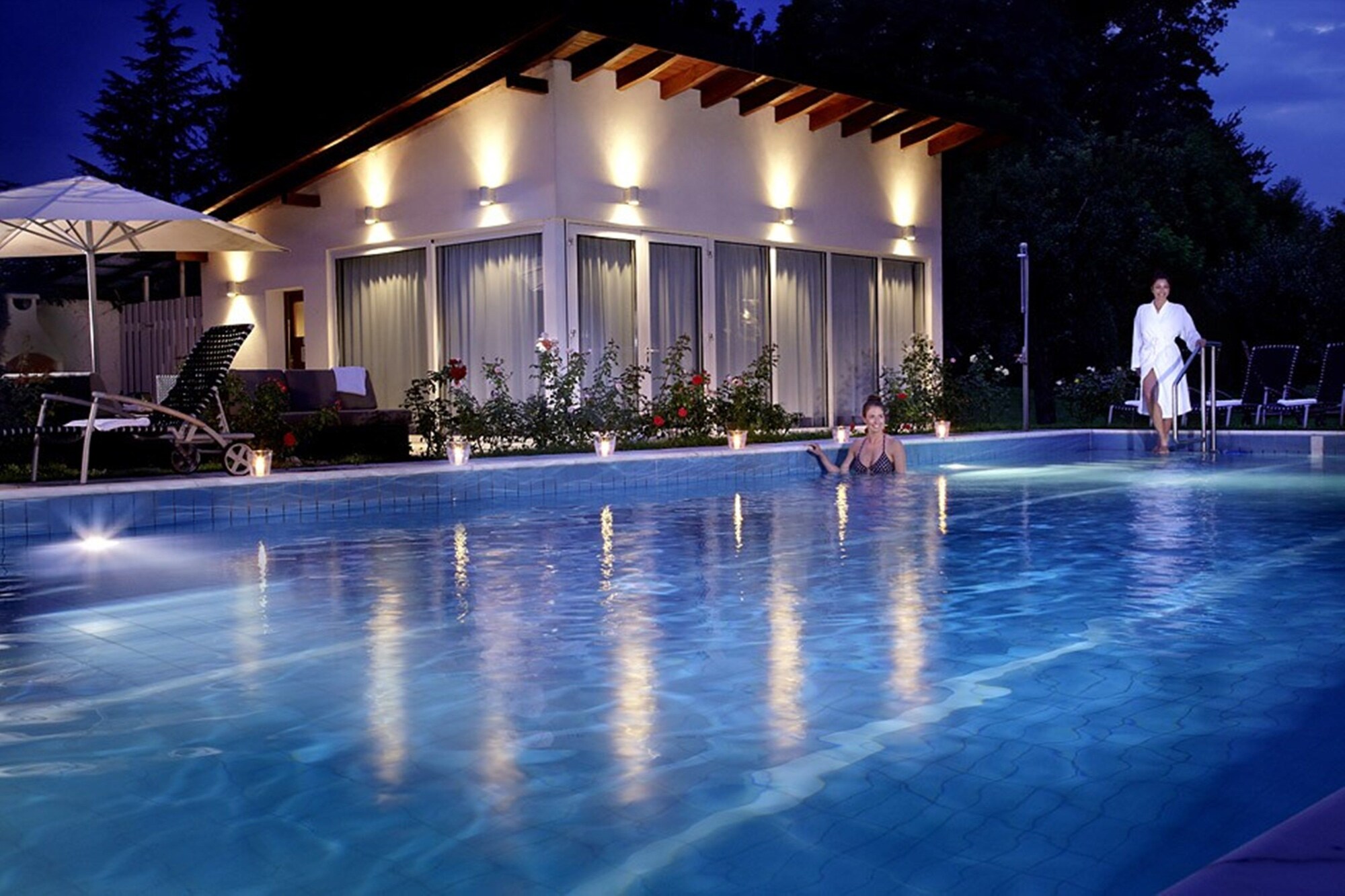 4-Sterne-Hotels