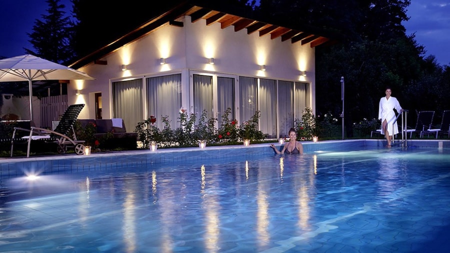 Hotel Hirschen