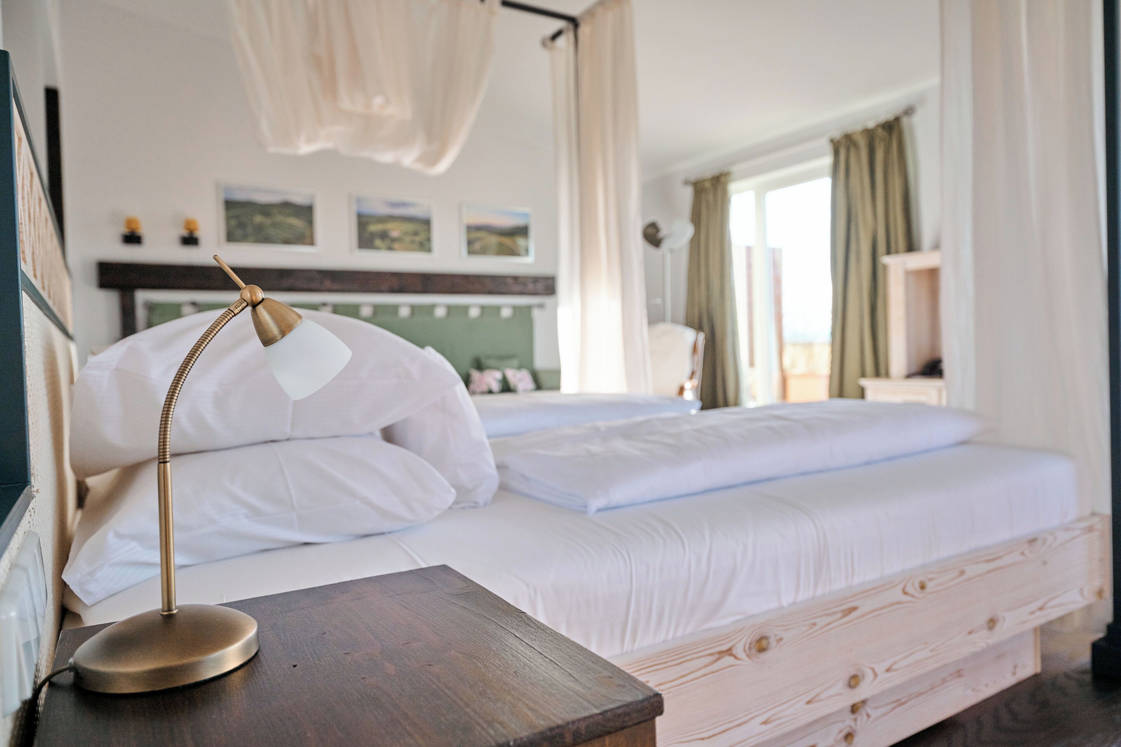 Foto - Hotel Hirschen in Freiburg-Lehen