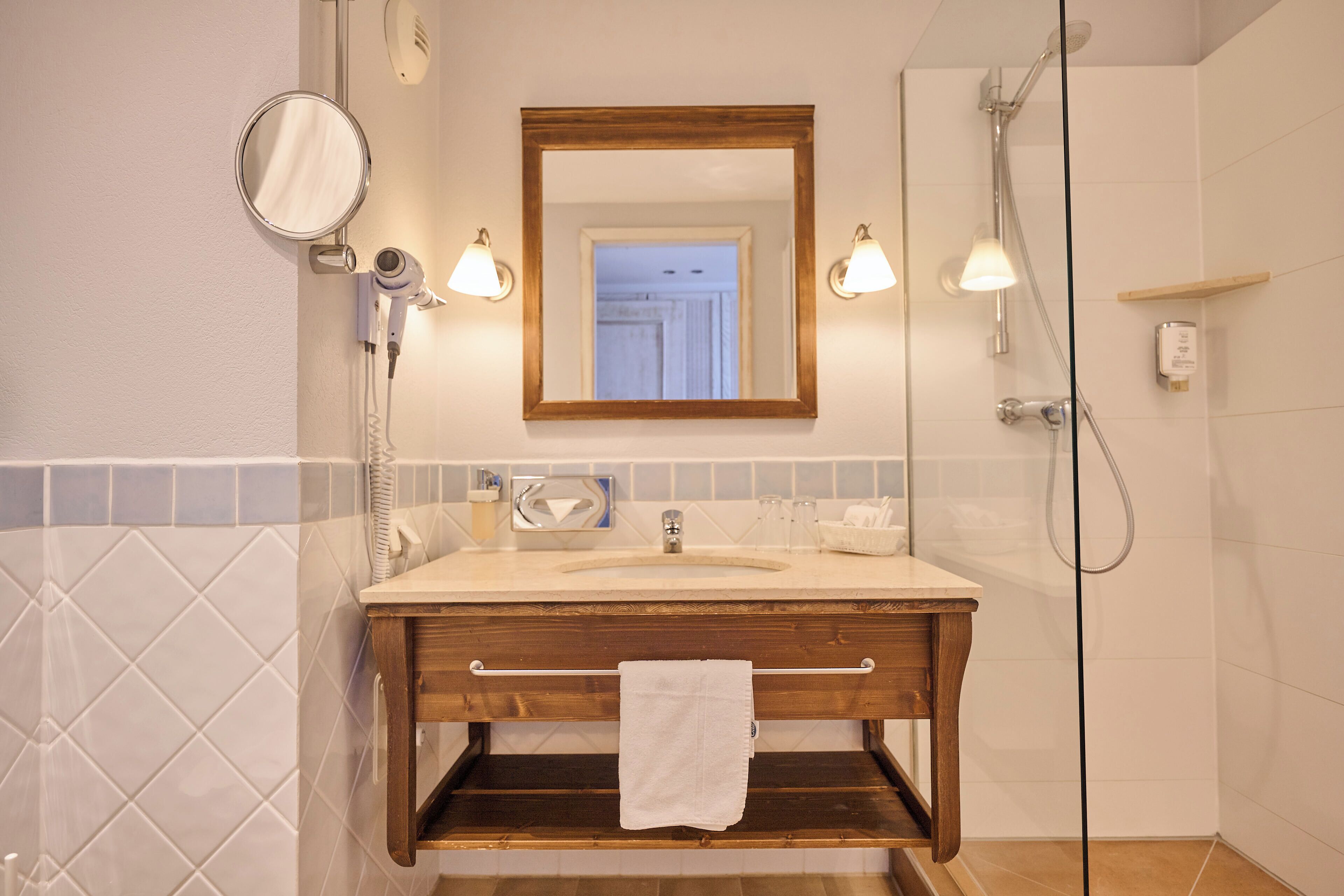 Foto - Hotel Hirschen in Freiburg-Lehen