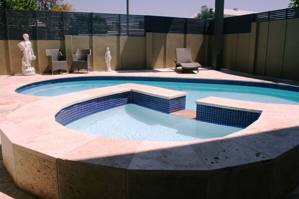 Property amenity - Noah's Mid City Motor Inn (Muswellbrook)