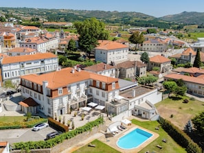 Front of property - Forrester Essence Douro Hotel (Alijó)