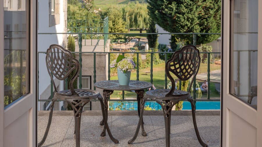 Forrester Essence Douro Hotel