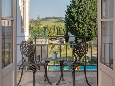 Forrester Essence Douro Hotel