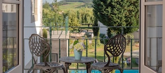 Forrester Essence Douro Hotel