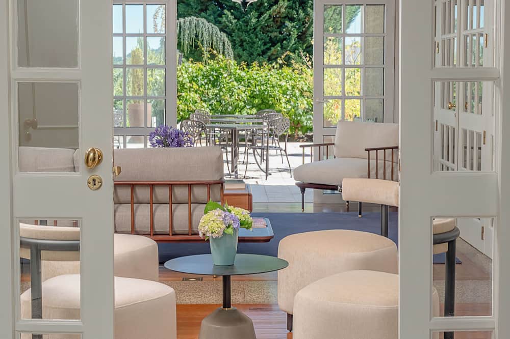 Forrester Essence Douro Hotel