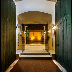 Interior - Pousada Castelo de Alvito - Historic Hotel (Alvito)