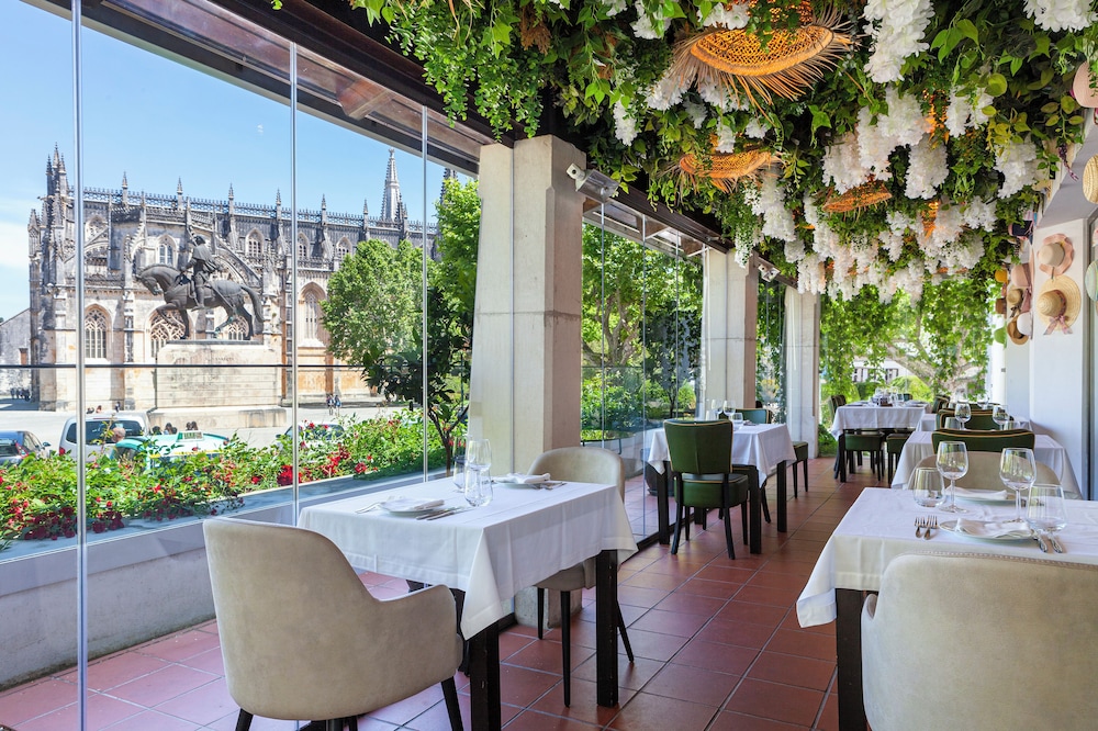 Hotel Lis Batalha & Restaurante Vintage by null
