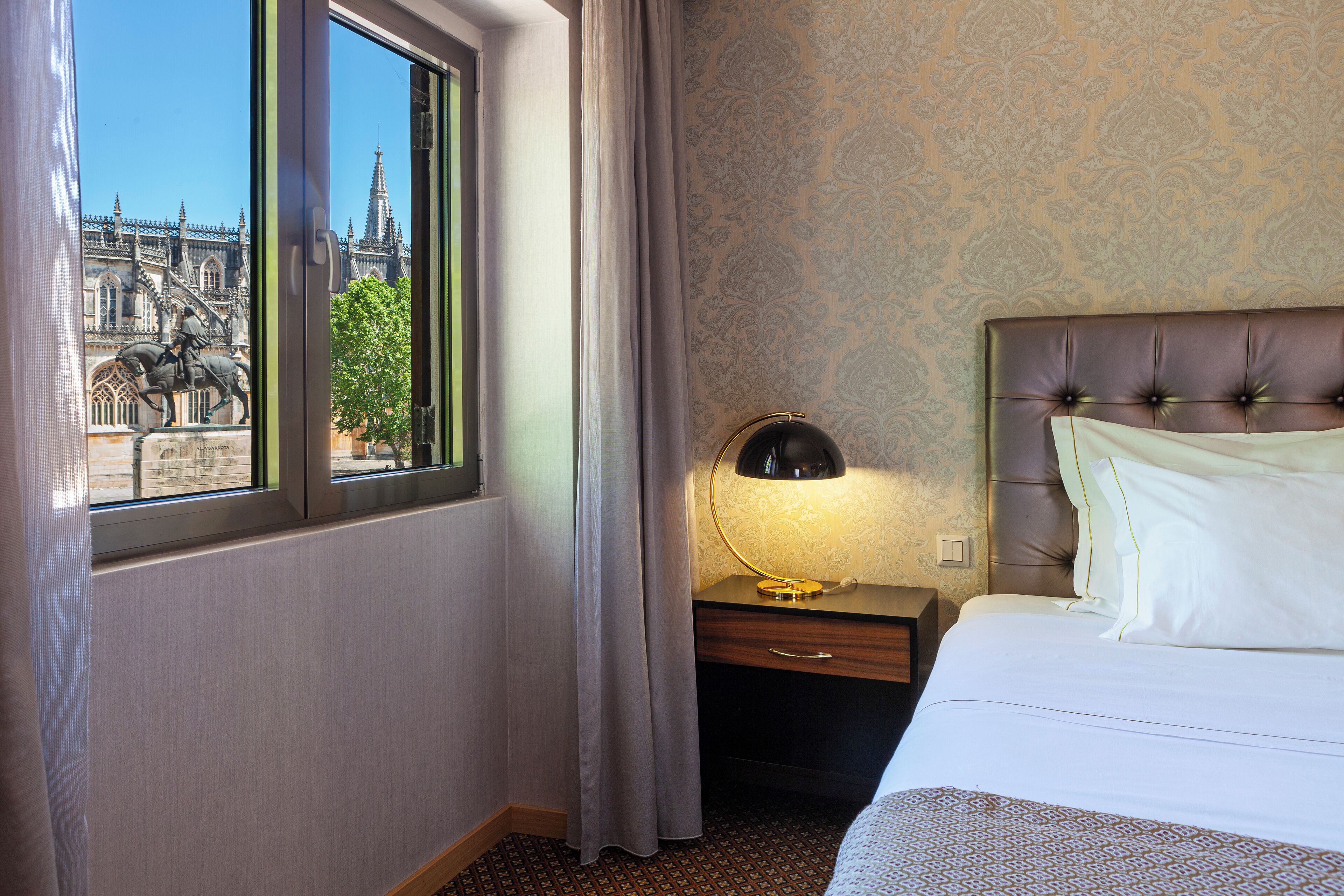 Foto - Hotel Lis Batalha