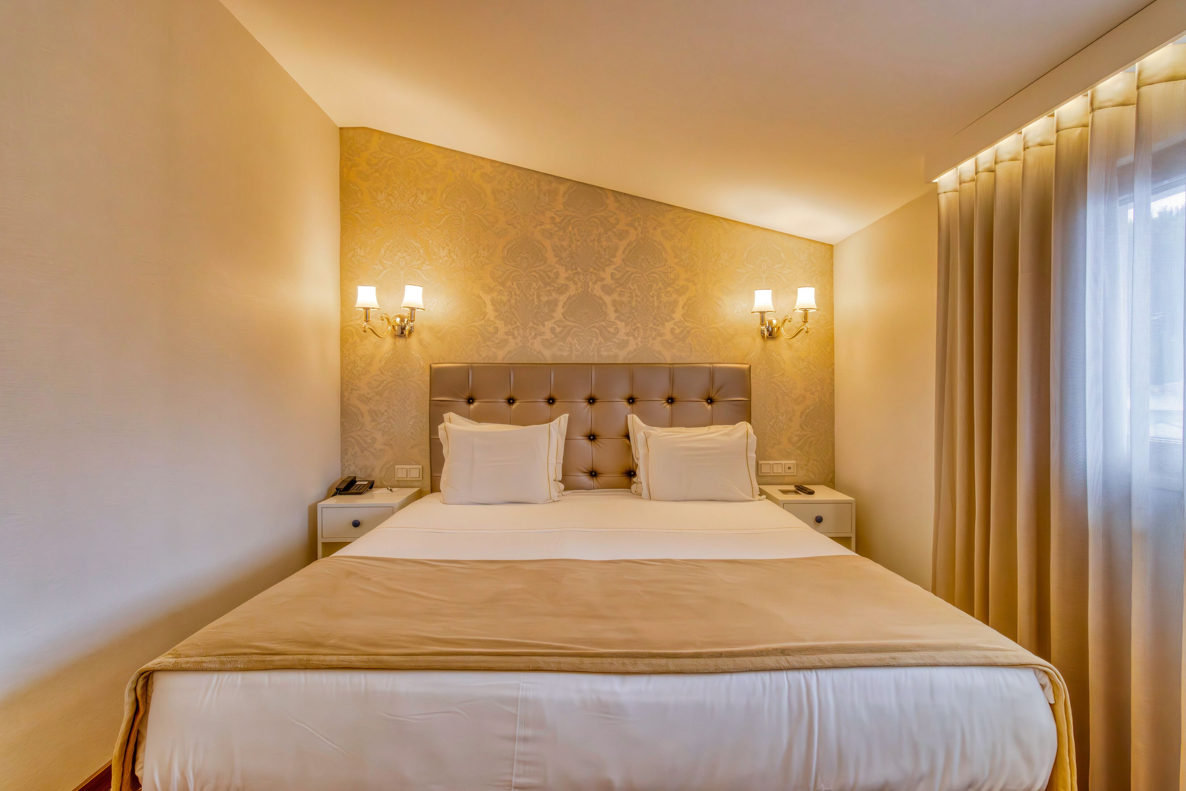 Foto - Hotel Lis Batalha