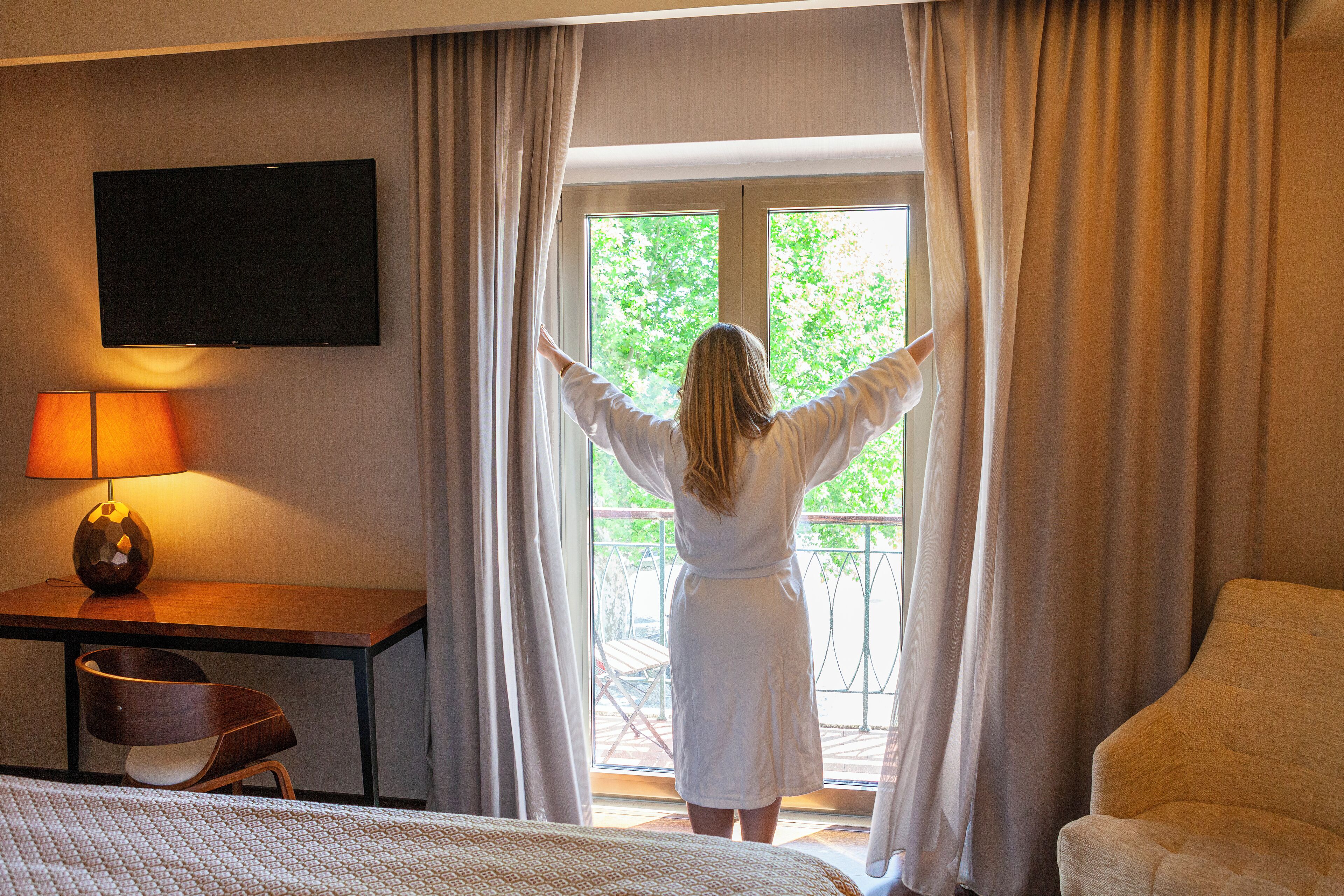 Foto - Hotel Lis Batalha