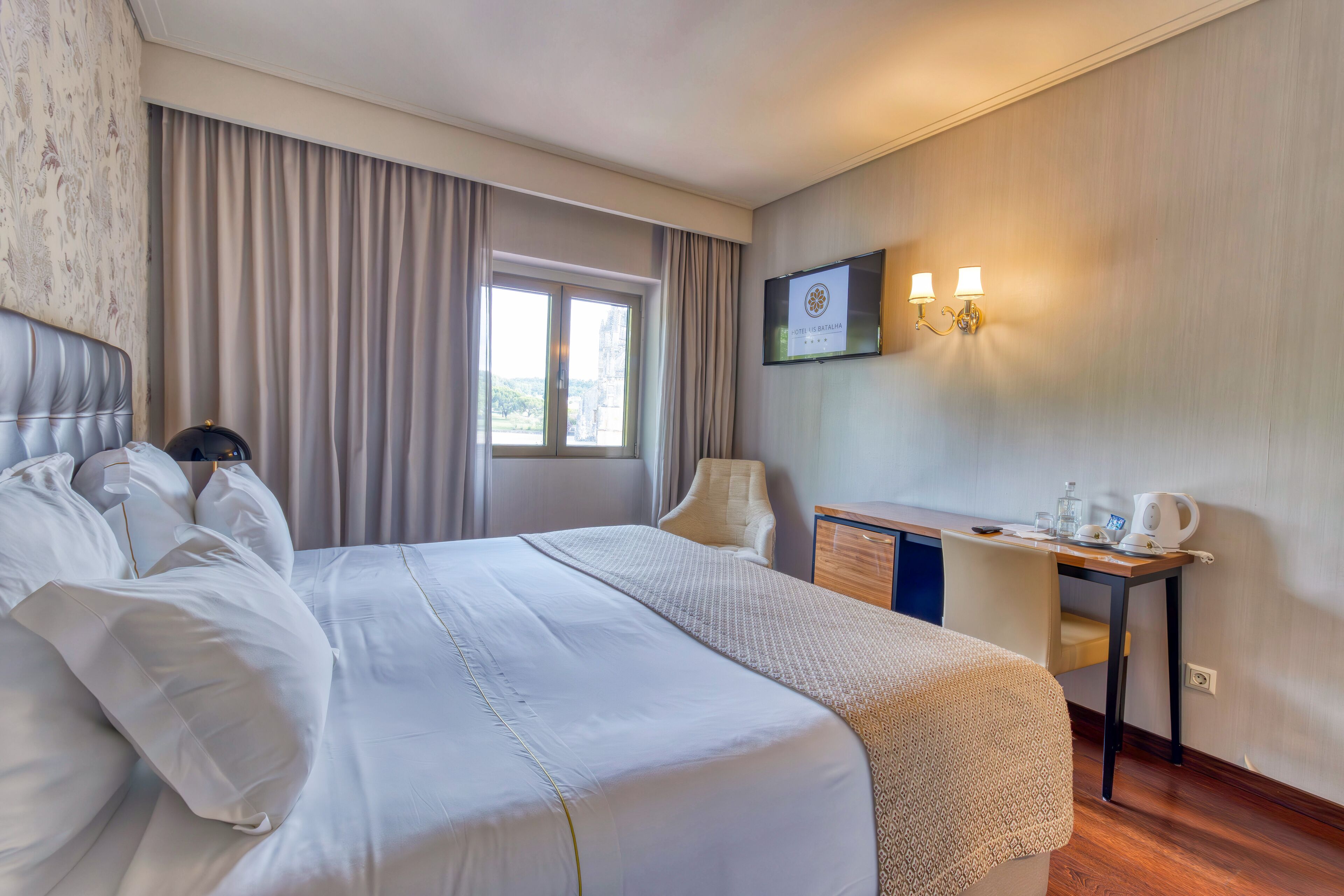 Foto - Hotel Lis Batalha