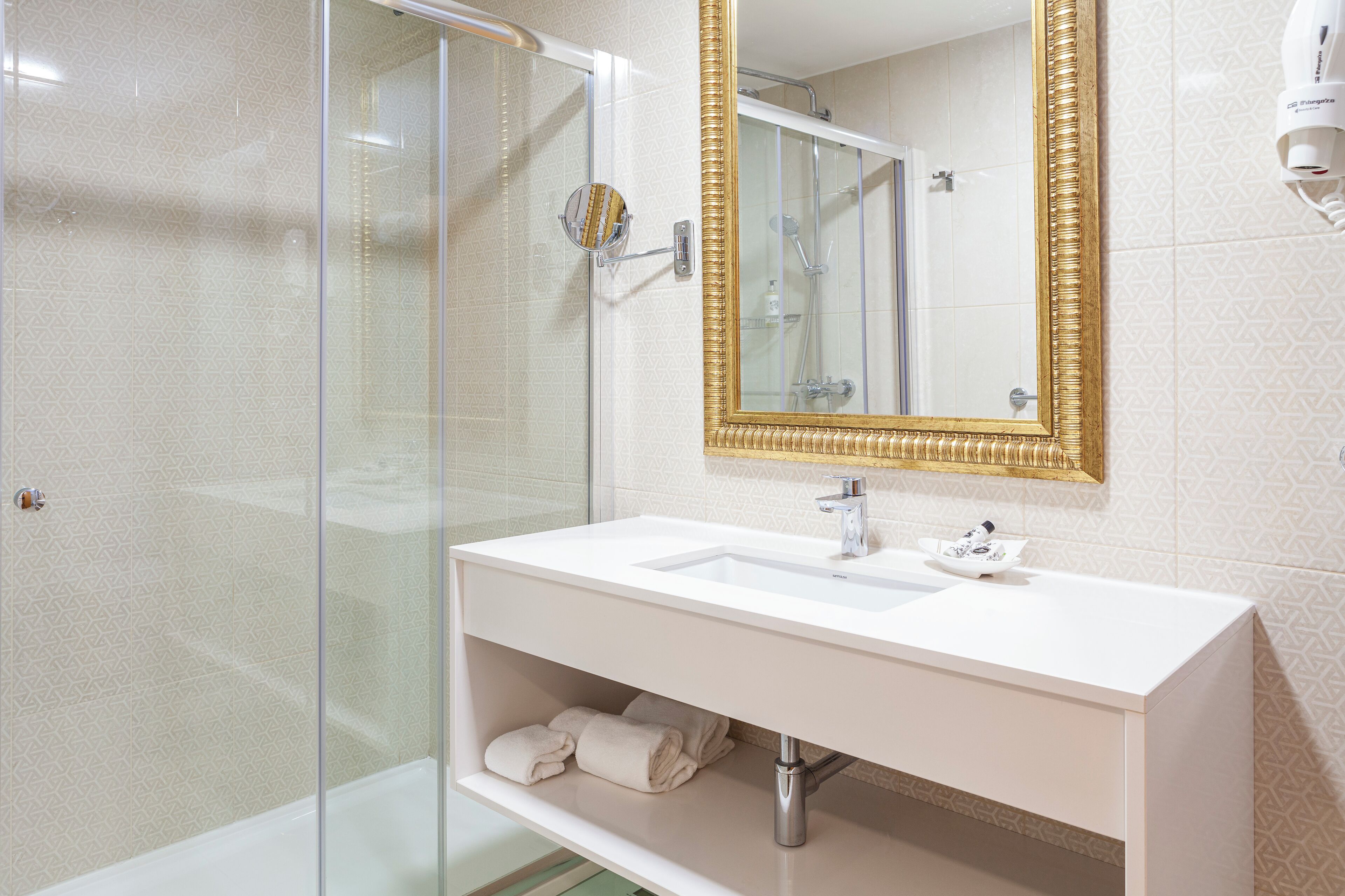 Foto - Hotel Lis Batalha