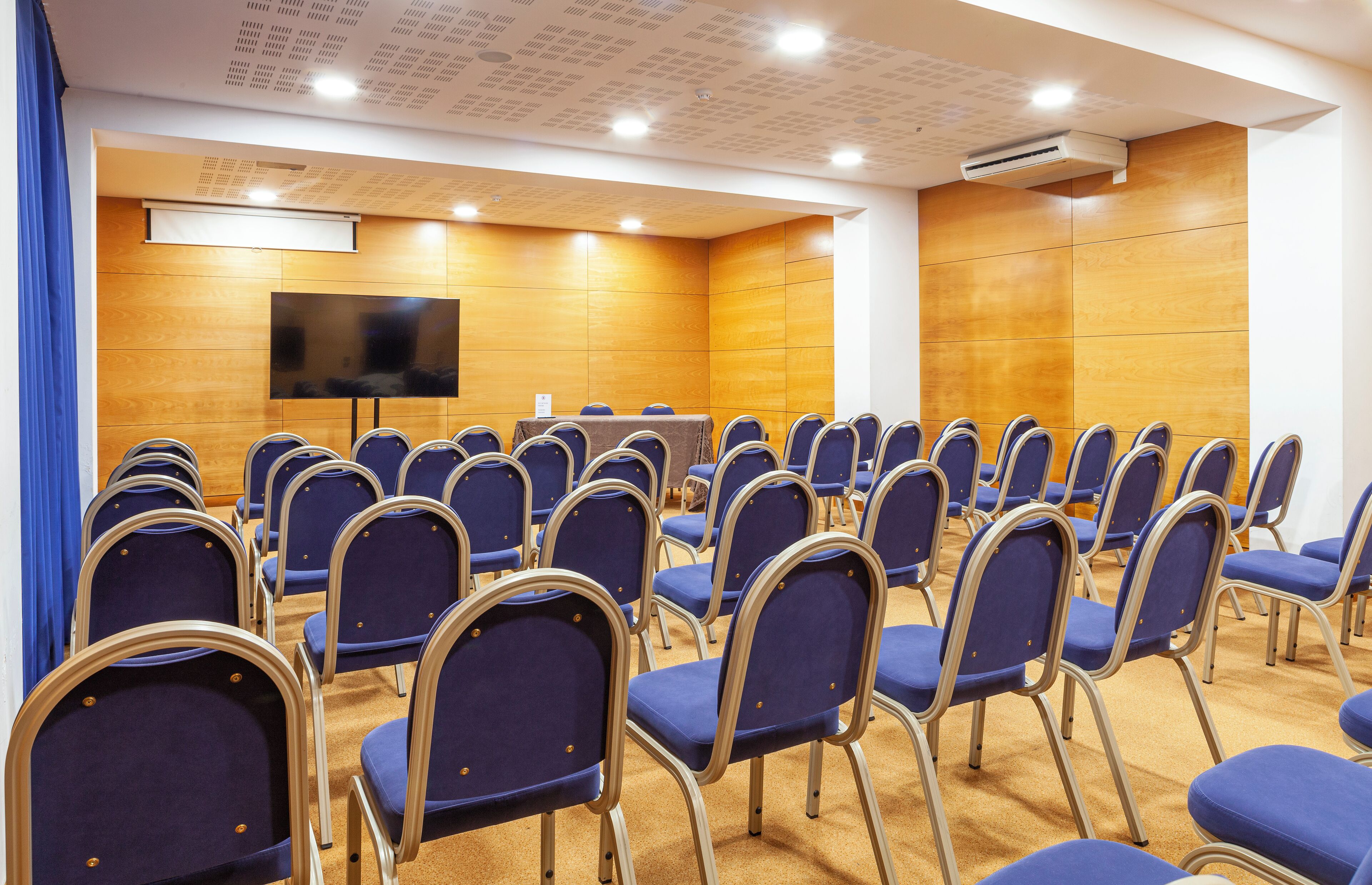 Foto - Hotel Lis Batalha