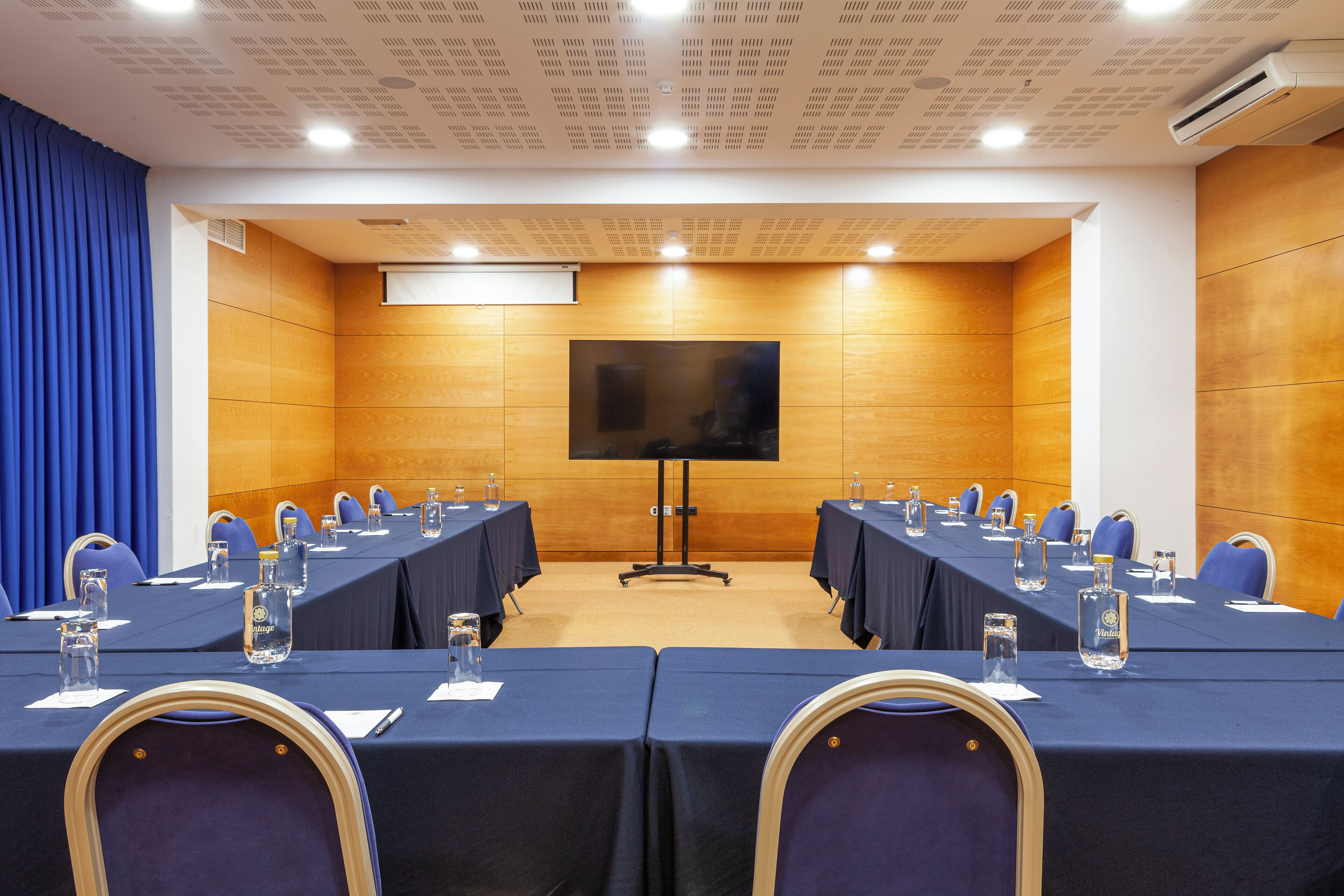 Foto - Hotel Lis Batalha