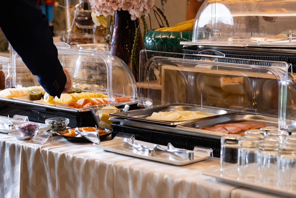 Hotel Lis Batalha & Restaurante Vintage by null