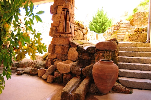 Pousada Convento De Belmonte