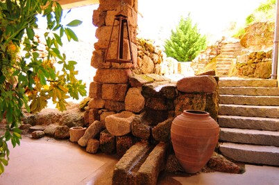 Pousada Convento De Belmonte