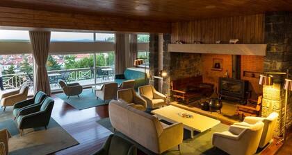 Pousada de Bragança - São Bartolomeu