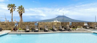 Pousada Forte da Horta - Historic Hotel